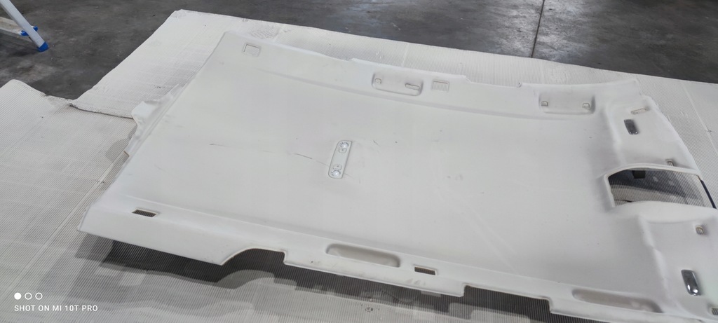 фото №8, Стеля audi a6 c6 avant 4f9867505 1so