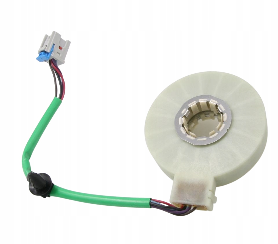 фото №3, Новый оригинальный датчик поворота fiat panda na jutro