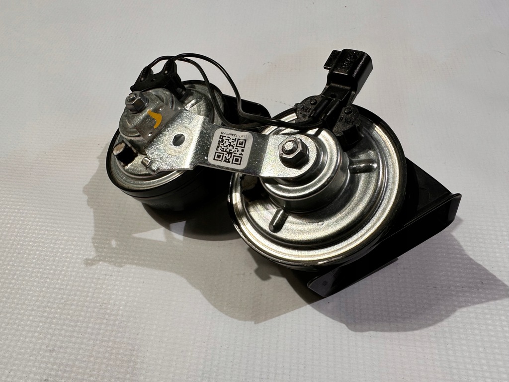 фото №8, Клаксон сигнал звуковой ford explorer 2020+