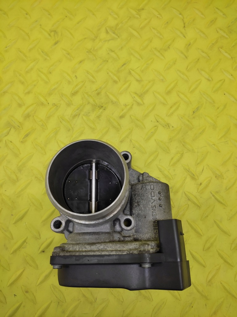 фото №1, Audi a6 c6 2.0 fsi дросельна заслінка 06f133062g