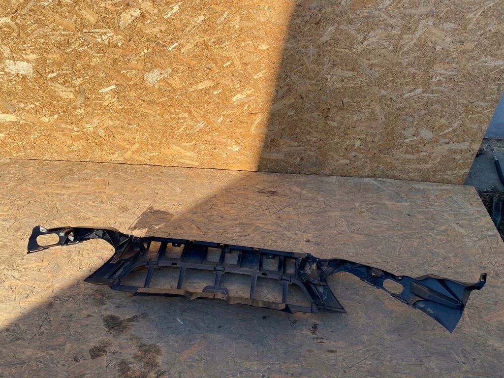 фото №5, Основание решётка решетка ford transit connect