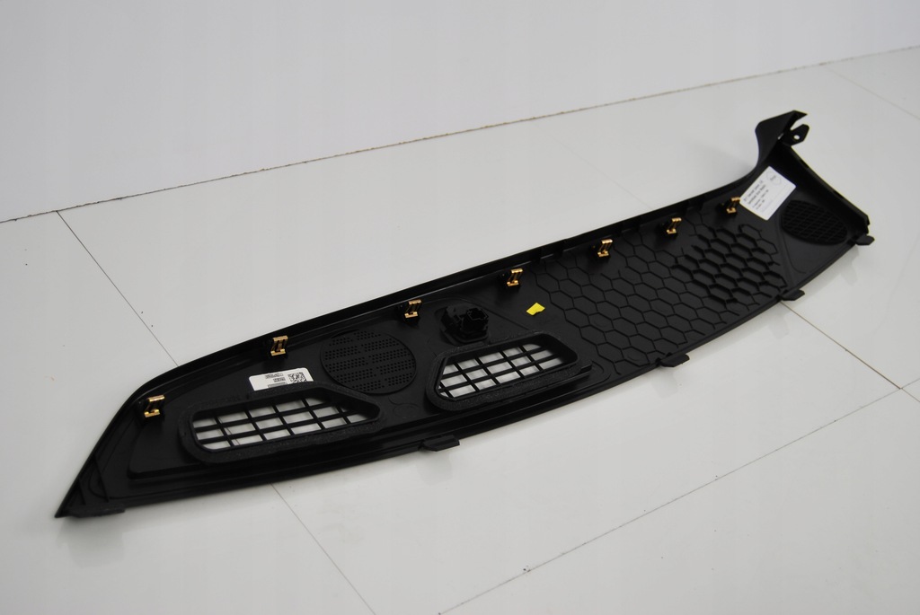 фото №7, Заглушка захист панелі консолі chevrolet camaro 16+