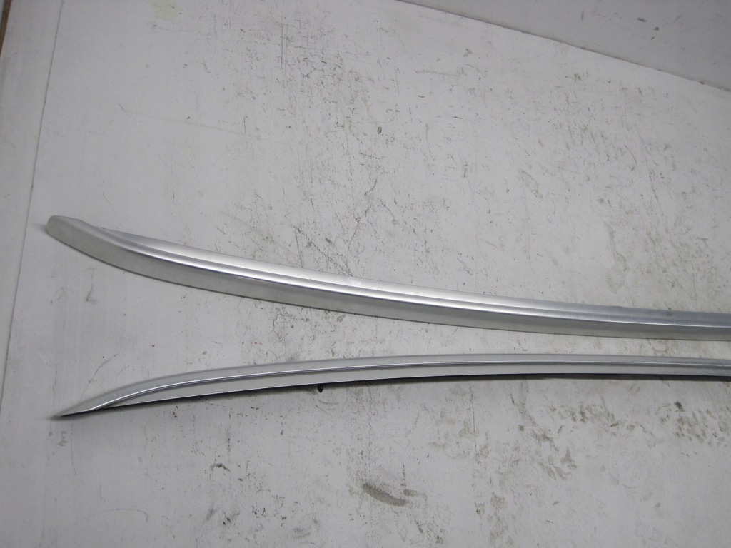 фото №3, Рейлинг рейлинги кровельные renault grand scenic iv 4 20r