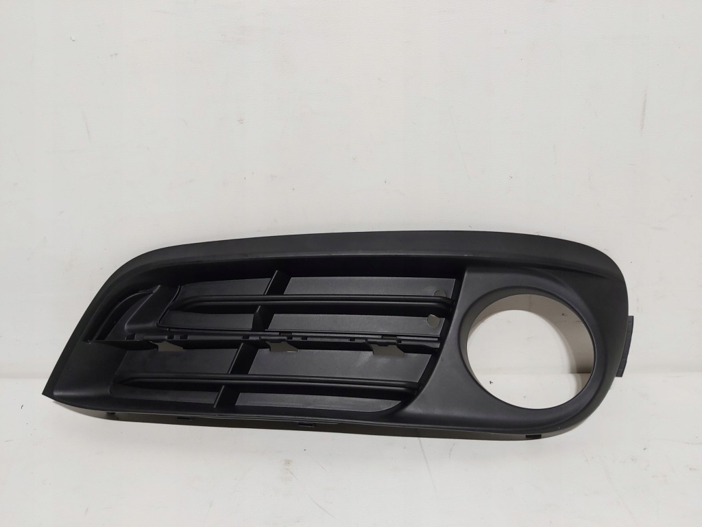 Купить Решётка заглушка бампера левая bmw seria 5 f10 f11