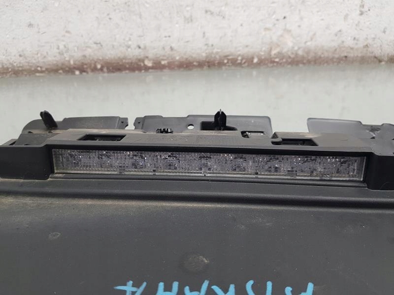 фото №3, Свет стоп стоп-сигнал renault arkana 265958992d