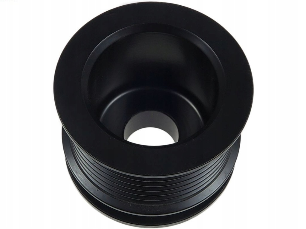 фото №3, Шкив генератора