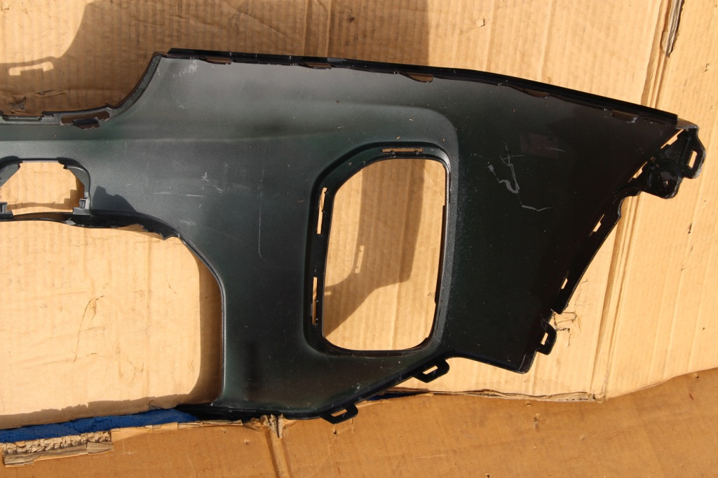 Mini countryman ii f60 lift lci бампер перед 2019+ с Разборки