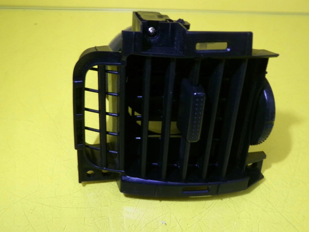 фото №8, Боковая решётка обдув правая honda jazz nr398