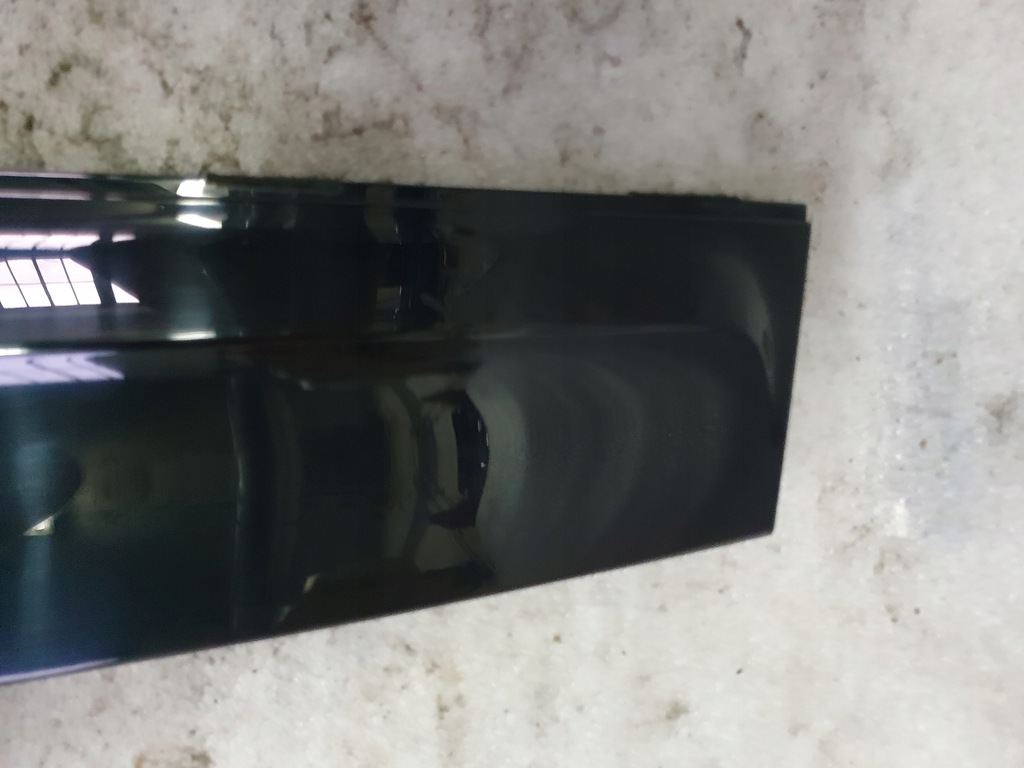 фото №4, Mini countryman r60 захист стійка лівий задня