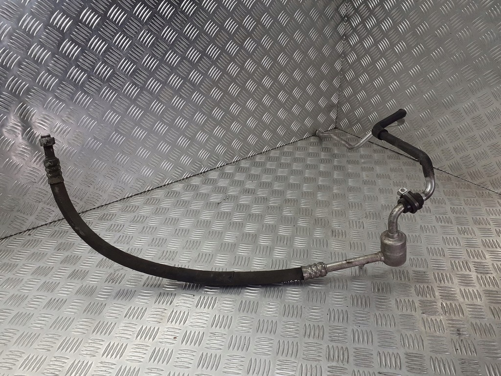 фото №1, Шланг кондиционера audi a3 8l 1.9 tdi