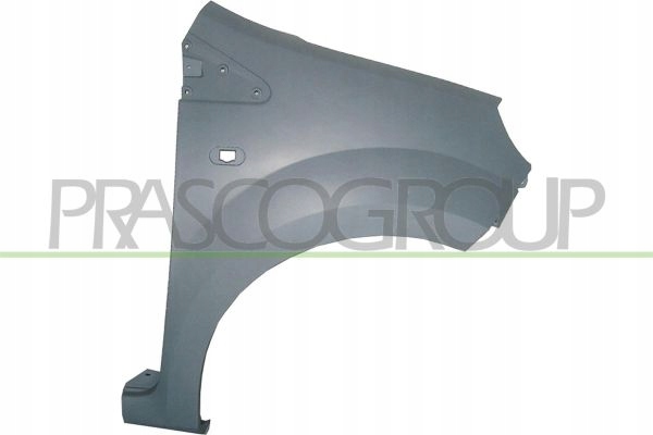 Купить Крыло  renault 631000558r 7701477874