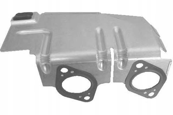 фото №15, Elring 146.587 прокладка, коллектор выпускной