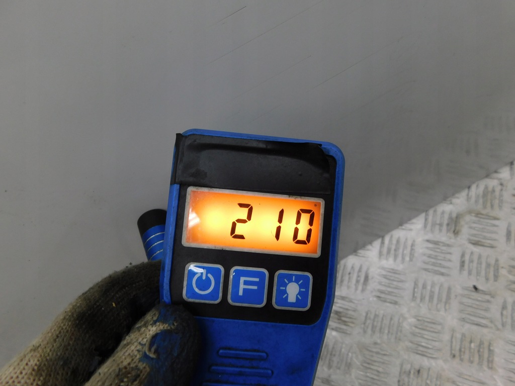 фото №10, Двері праве - bmw 3 e92 e93 coupe cabrio alpin white