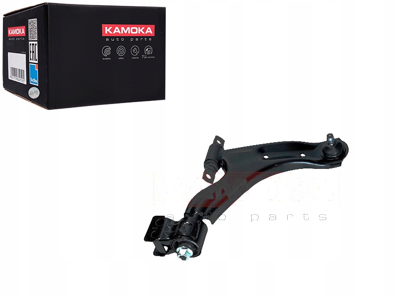 фото №1, Важіль нижній правий chevrolet spark 10'- kamoka