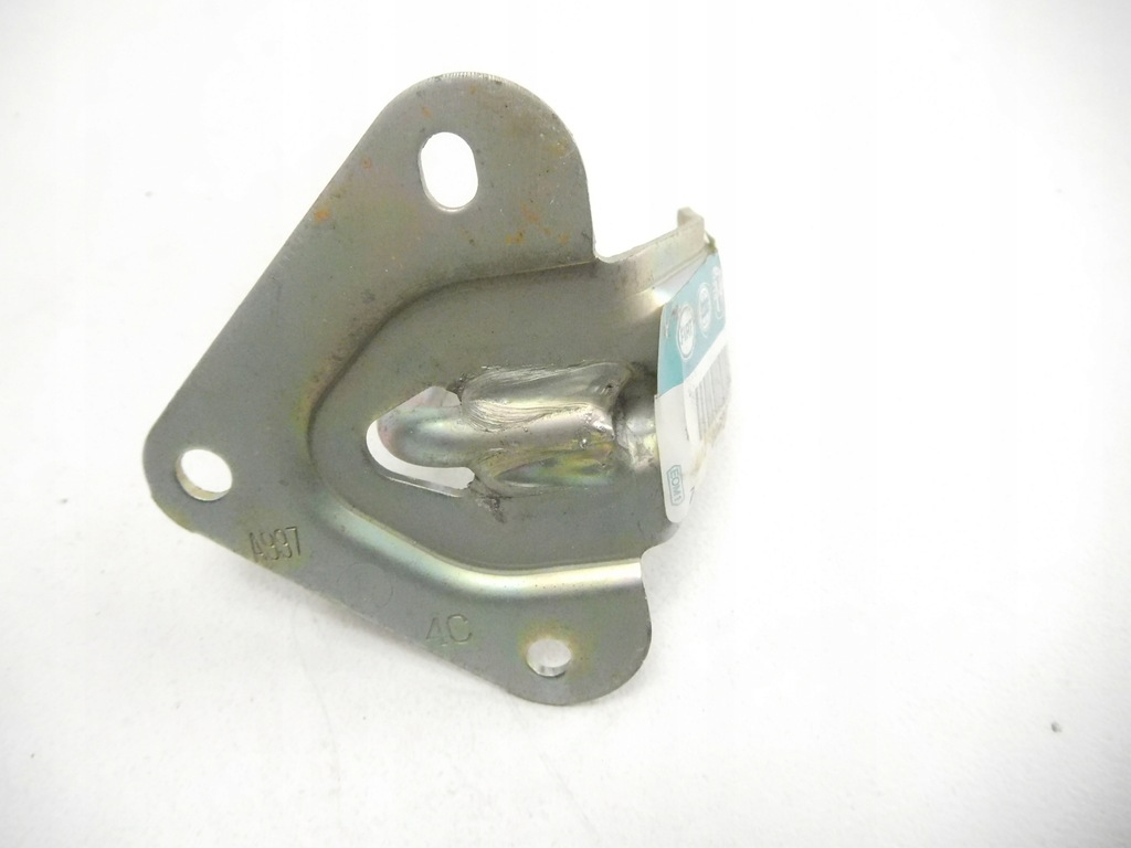 фото №5, Засов капот alfa romeo 166 60693876