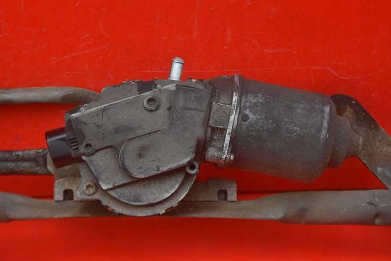 фото №6, Механизм моторчик дворник перед eu mazda 5 1 i cr 05-08