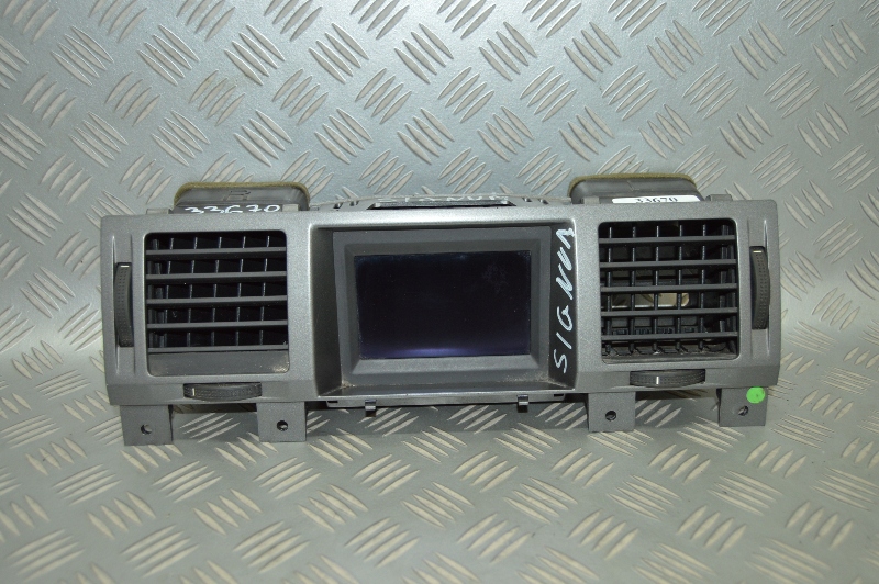 фото №1, Дисплей opel signum 2003-2008 13154972