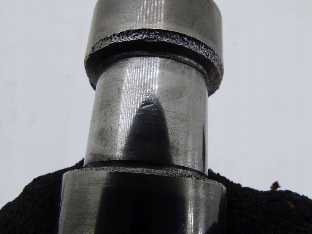 фото №11, Land rover freelander 00- 2.0 td4 вал розподільного валу w