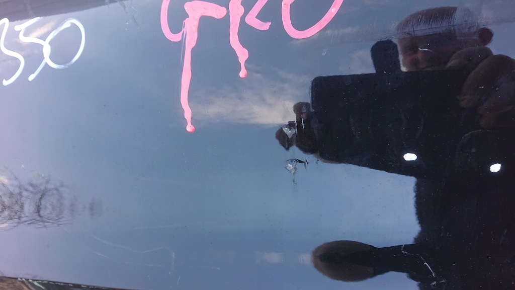 фото №7, Bmw 3 g20 sedan бампер задний задняя