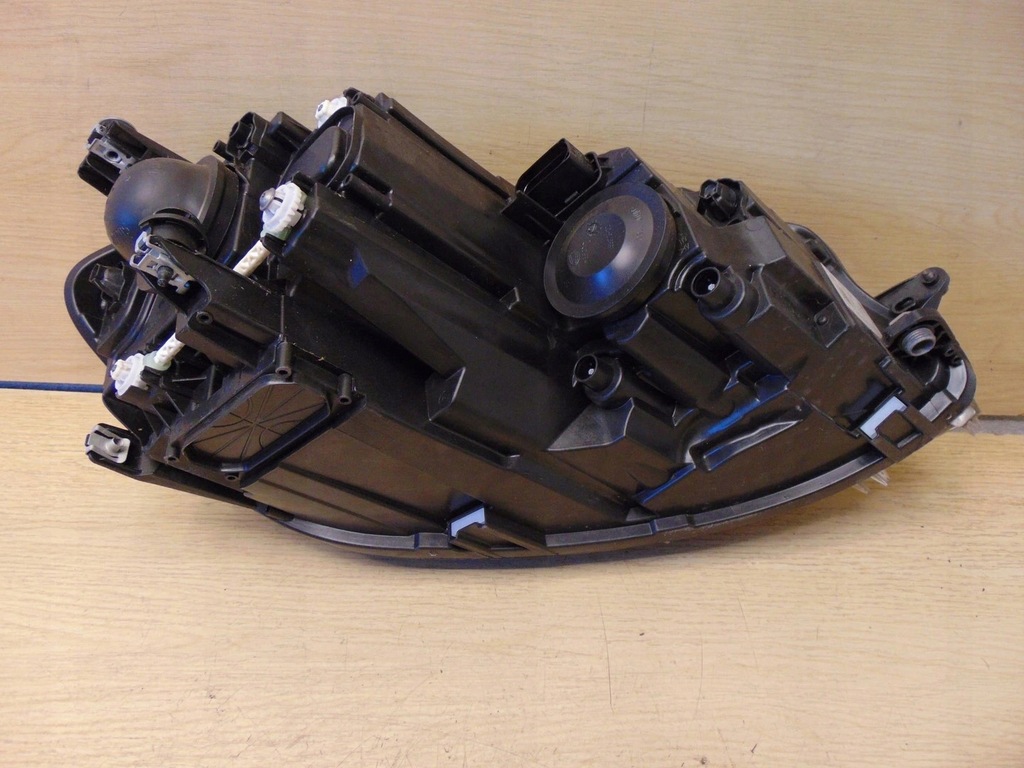 фото №15, Лампа левая перед vw golf vii 5g1941005d europa