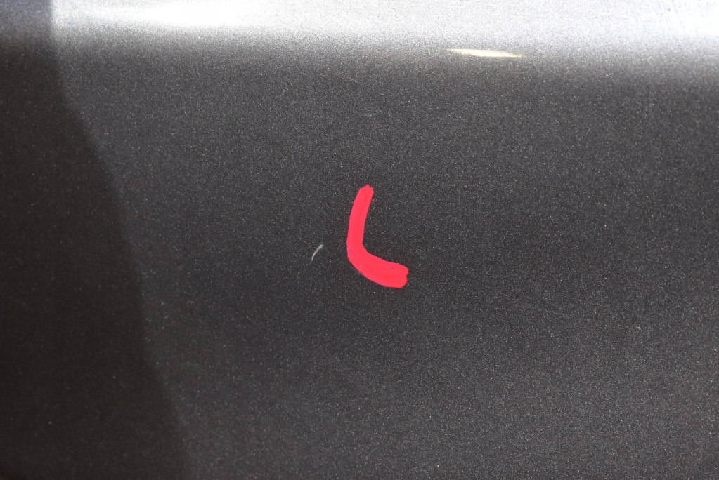 фото №6, Двері праве задня задні zar hyundai ix35 09-13