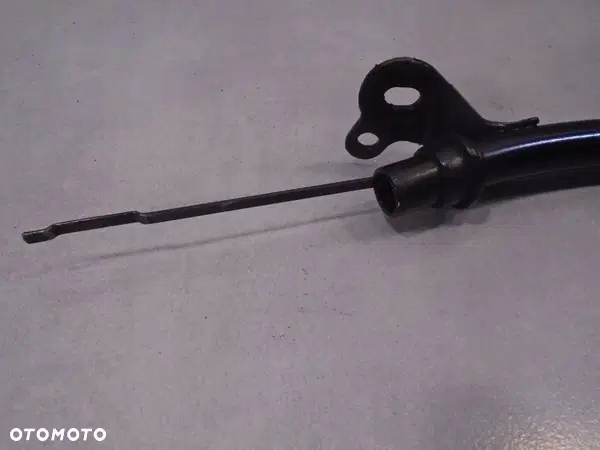 фото №3, Щуп щуп масла seat ibiza iii 1.4 tdi