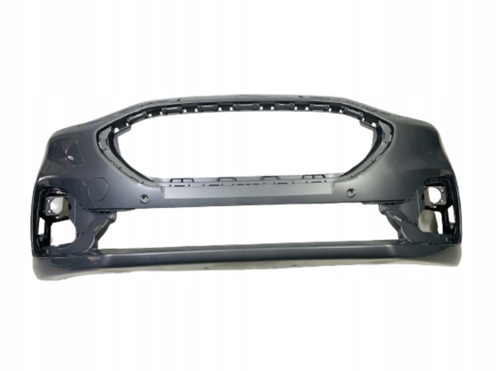 Купить Ford puma mk2 titanium бампер перед передний 20-