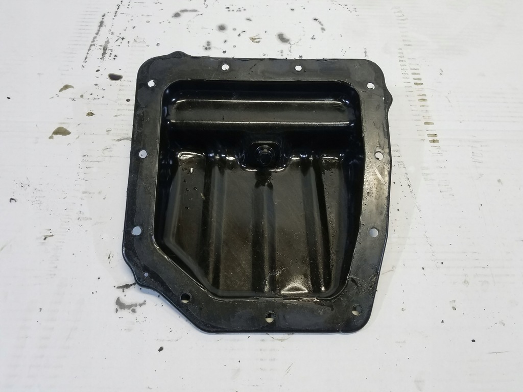 фото №1, Поддон масляная kia rio iii 1.4 b g4fa