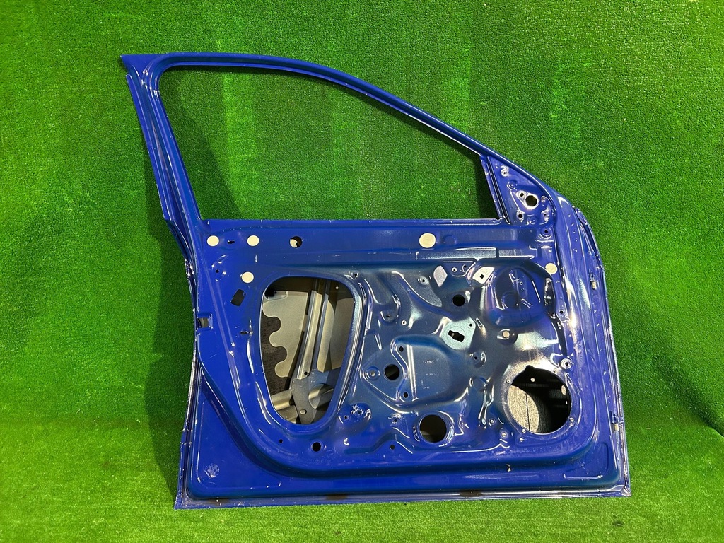 фото №3, Двері передні ліва skoda scala