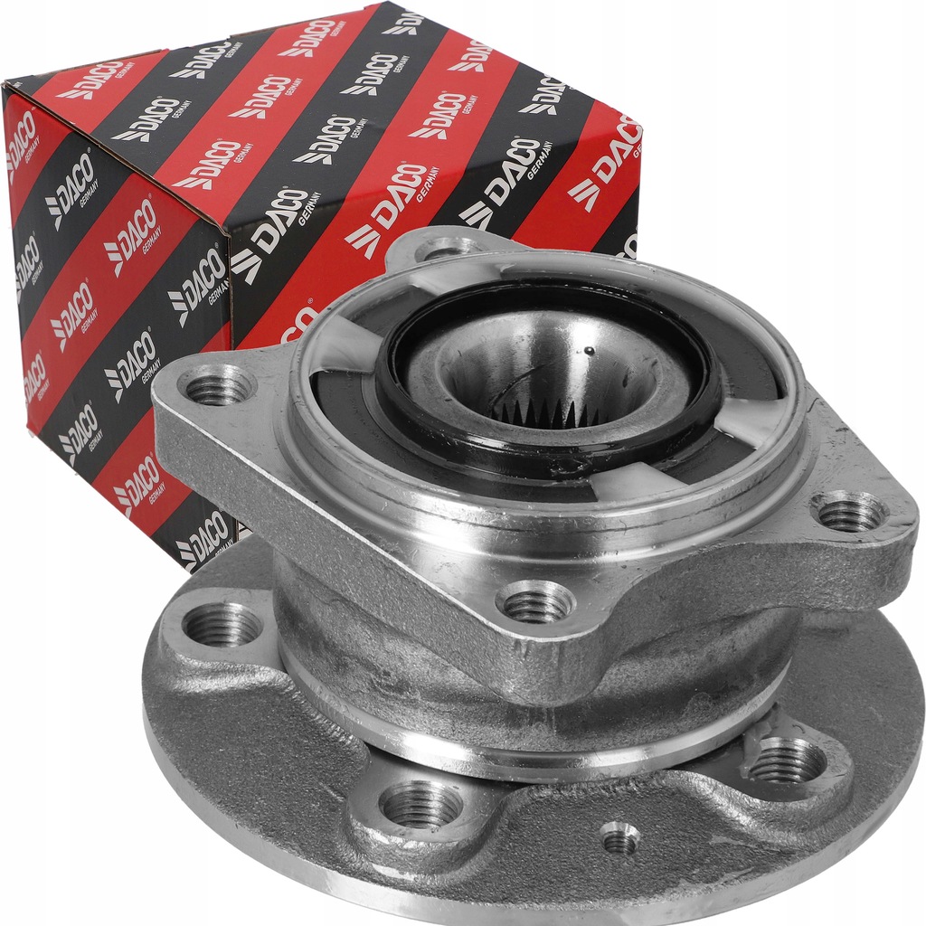 фото №4, Ступиця колеса задня x2 volvo xc90 i 02-14 awd