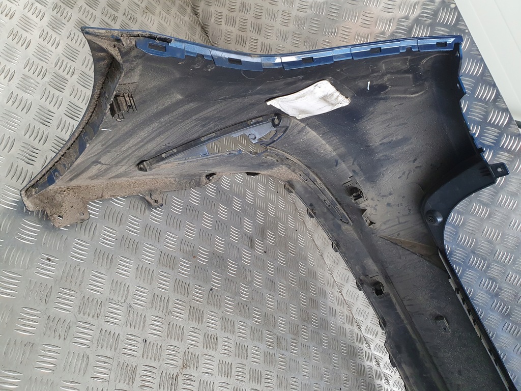 фото №11, Pro ceed proceed 18-23 бампер задній задня 6xpdc