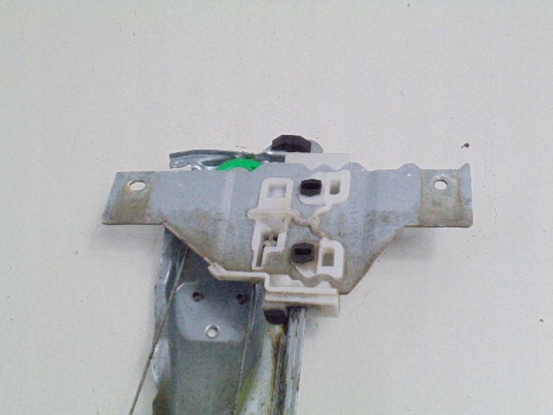 фото №8, Peugeot 308 i механізм підйомник ele. скло задня лівий 9680692380 sw kombi