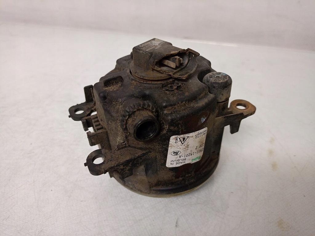 фото №5, Противотуманная фара левый передний ford fusion