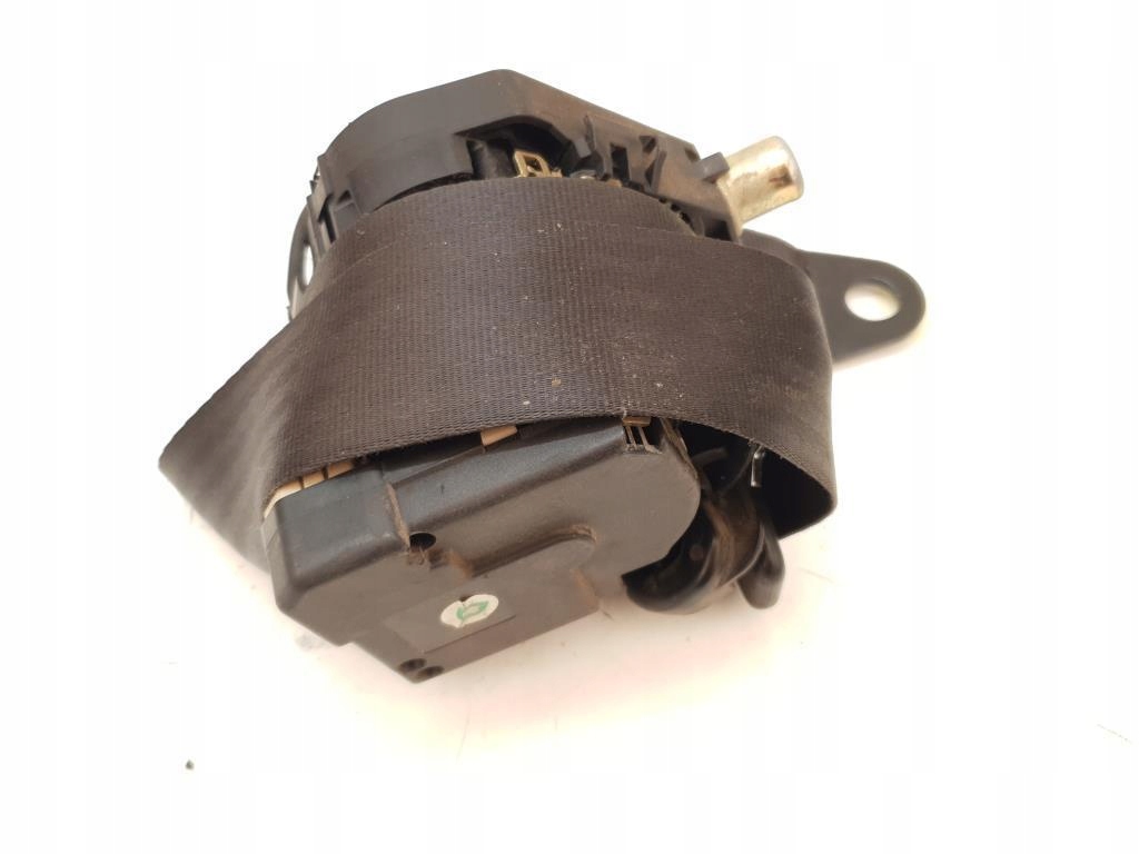 фото №3, Pas безпеки правий перед fiat stilo