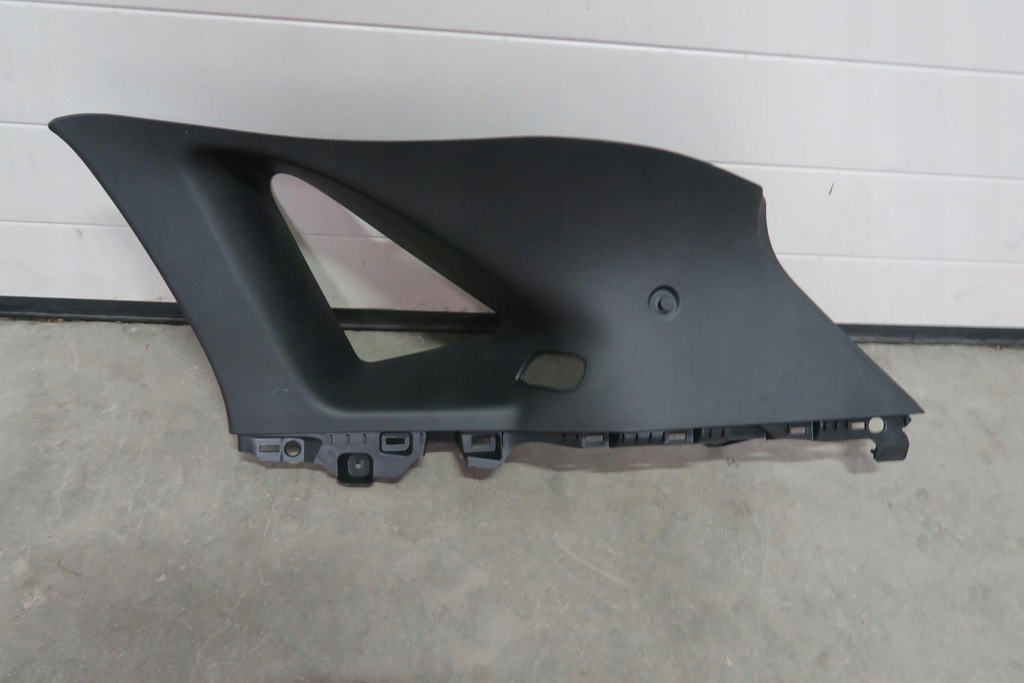 фото №1, Ford kuga mk3 защита обшивка стойка c правый задняя