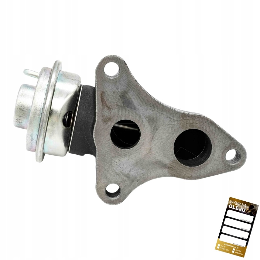 фото №1, Клапан egr do toyota rav 4 iv 2013 2014 2015 2016 2017 2018