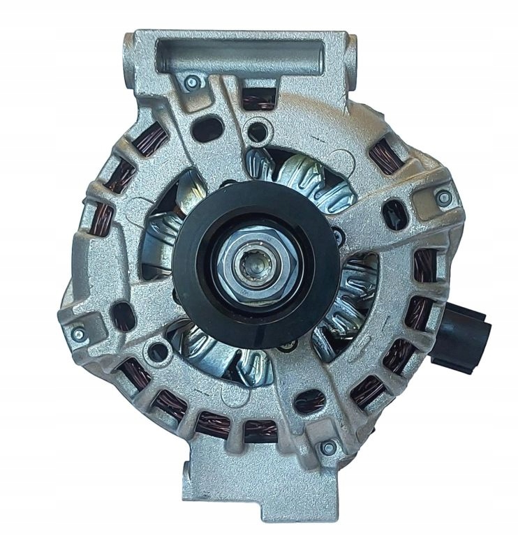 фото №2, Oryg. генератор jeep renegade fiat tipo 500x 1.6