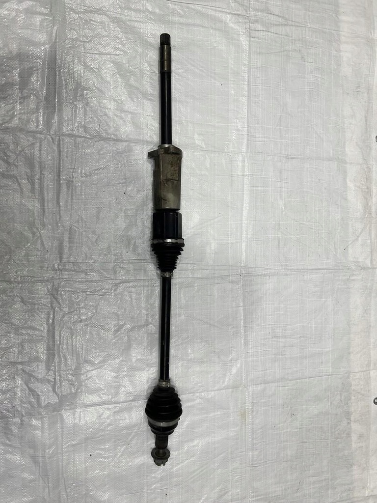 фото №1, Maserati levante приводной вал правая