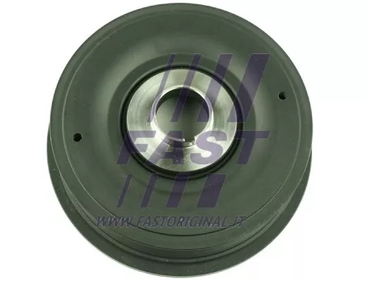 Купить Fast ft45588 шкив, wał коленчатый