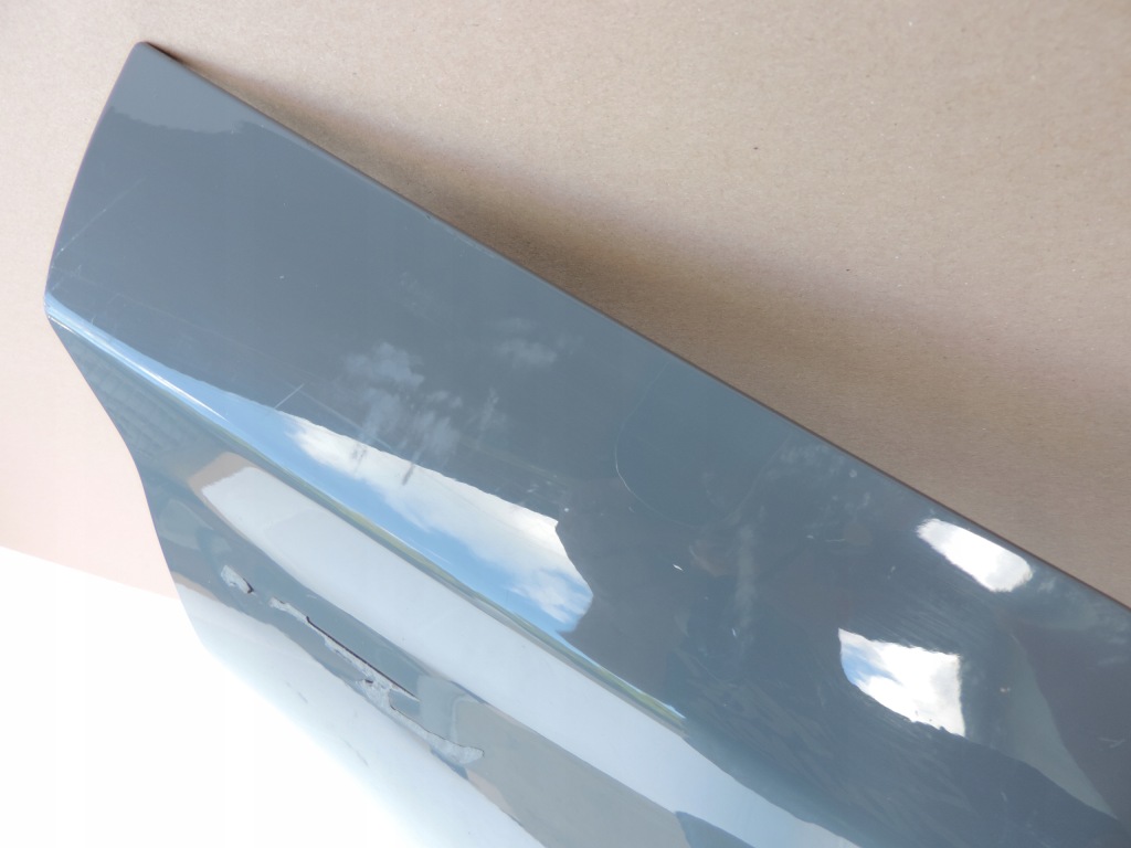 фото №9, Hyundai i30 iii 2017 2018 2019 правий крила