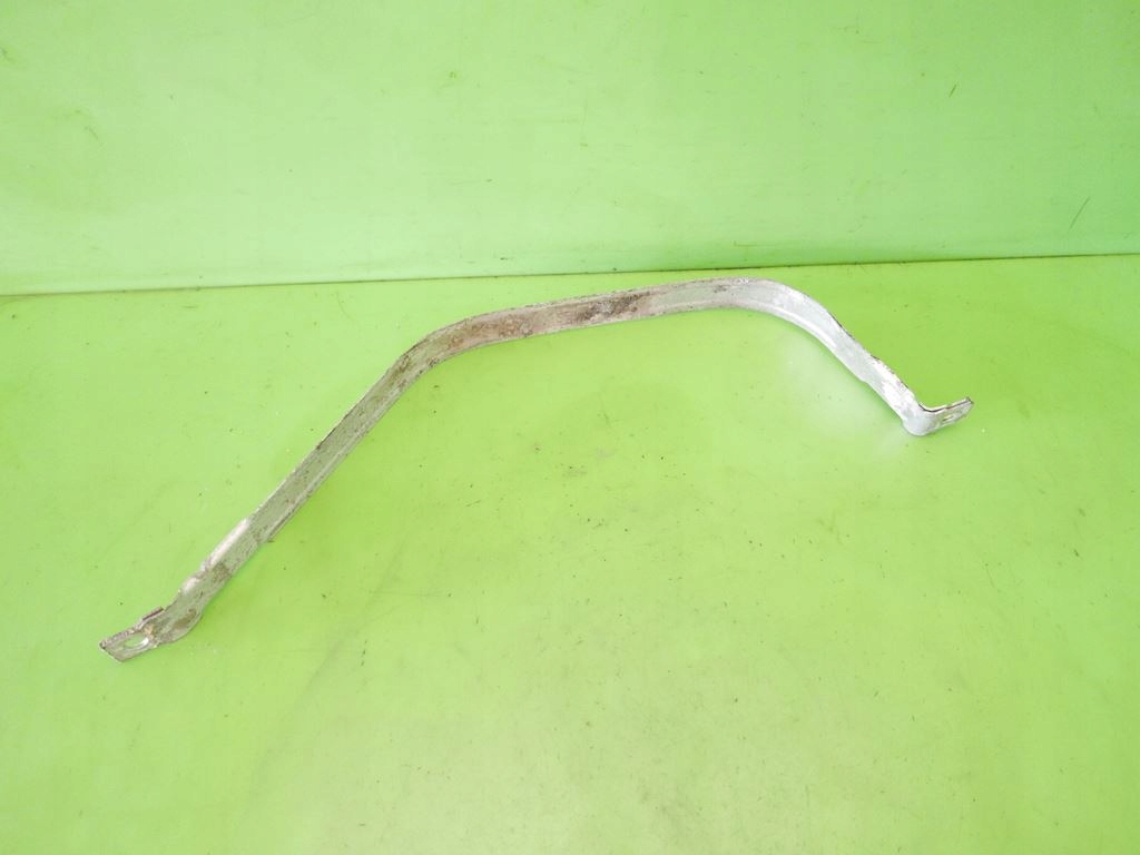 фото №9, Хомут молдинг бака пального skoda fabia i 6y