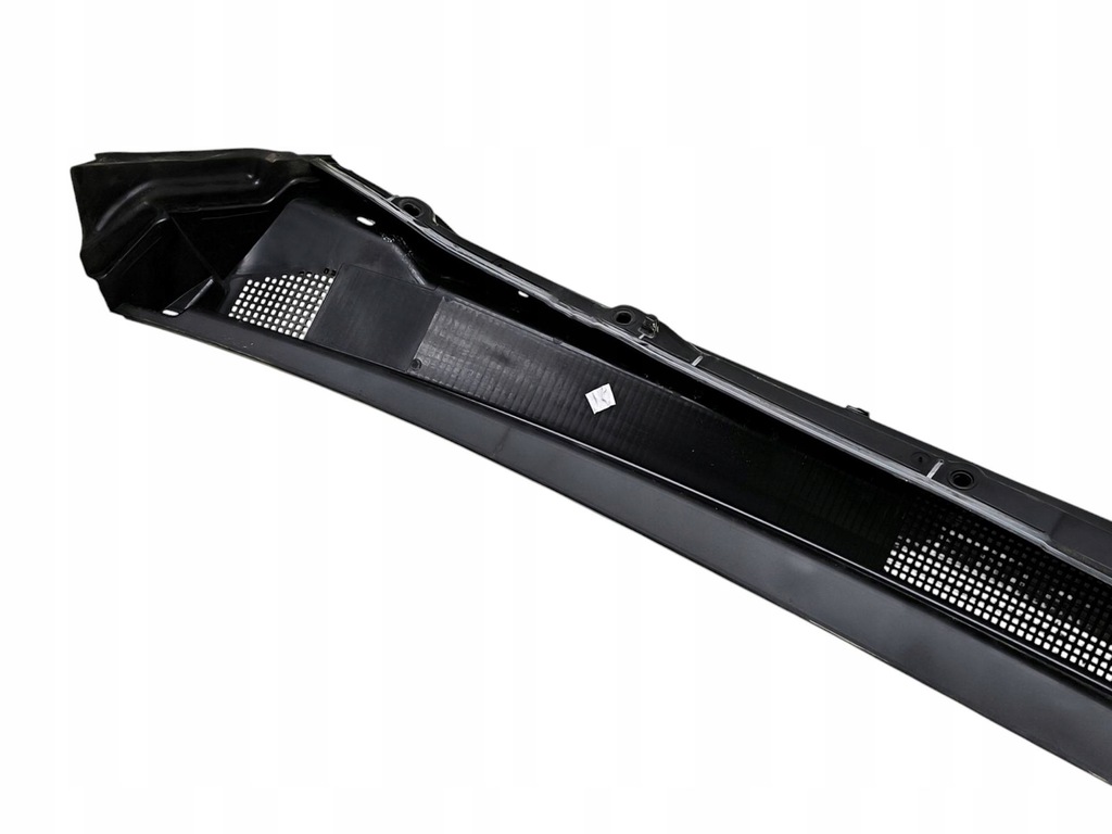 фото №6, Chrysler pacifica 2018 жабо передні