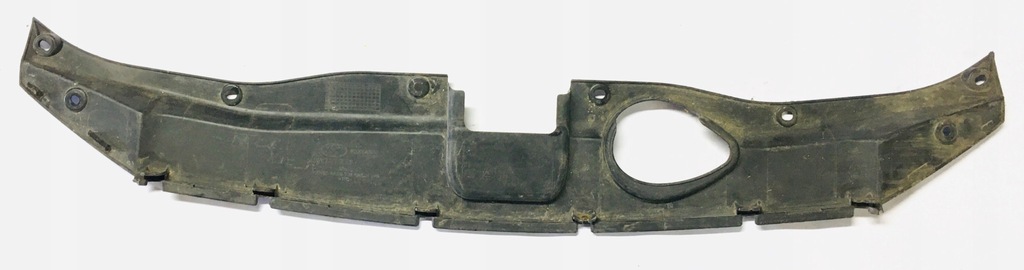 фото №1, Захист поперечина góra hyundai santa fe ii