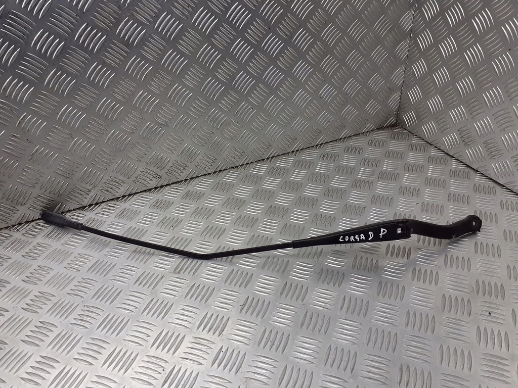 фото №1, Важіль двірники праве opel corsa d 13284134