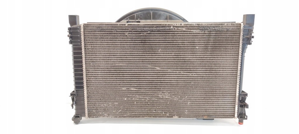 Mercedes w203 радіатор вентилятор a2035000803 a2035000293 в Україні