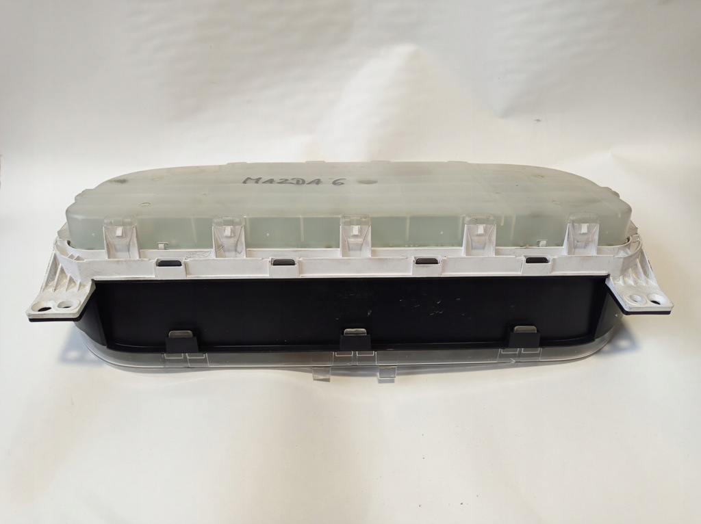 фото №7, Лічильник прилади mazda 6 jggj6wa