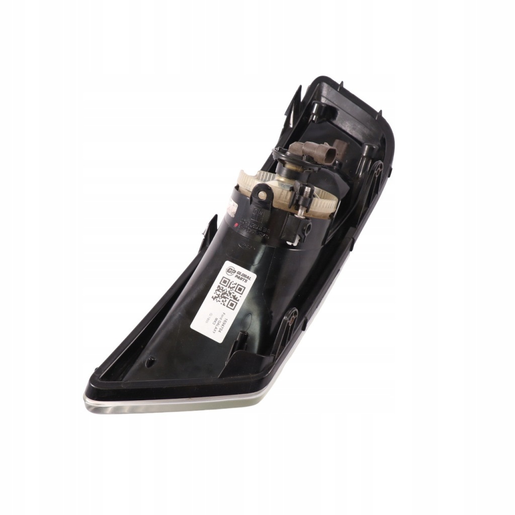 фото №12, Ford galaxy mk3 світло протитуманні праве передній бампера 1694704