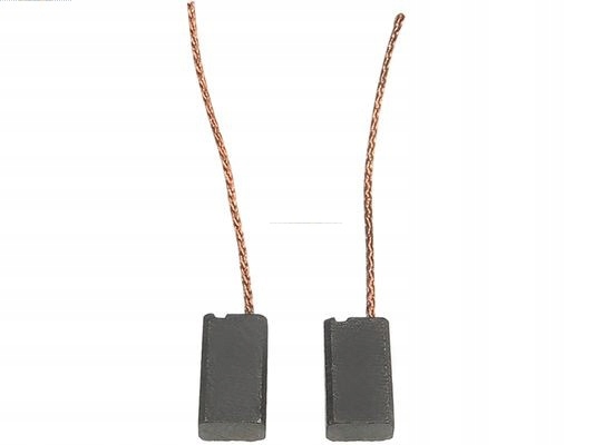 фото №2, Щітка вугільна, генератор as-pl ob9018