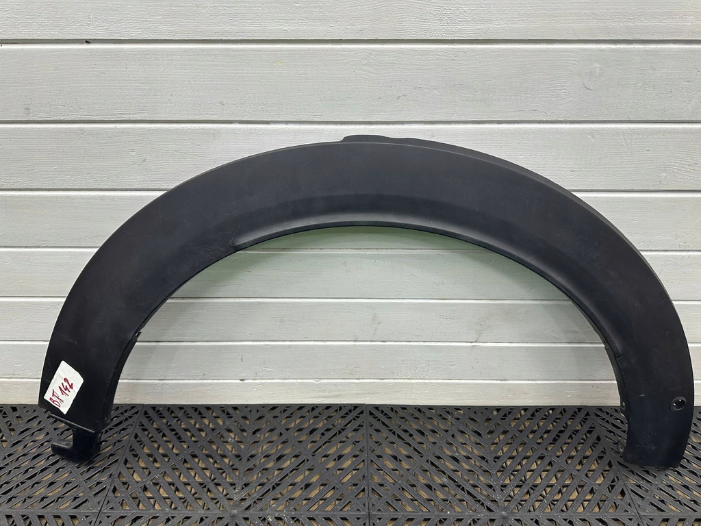 фото №1, Часть кузов mini cooper countryman r60 7389366