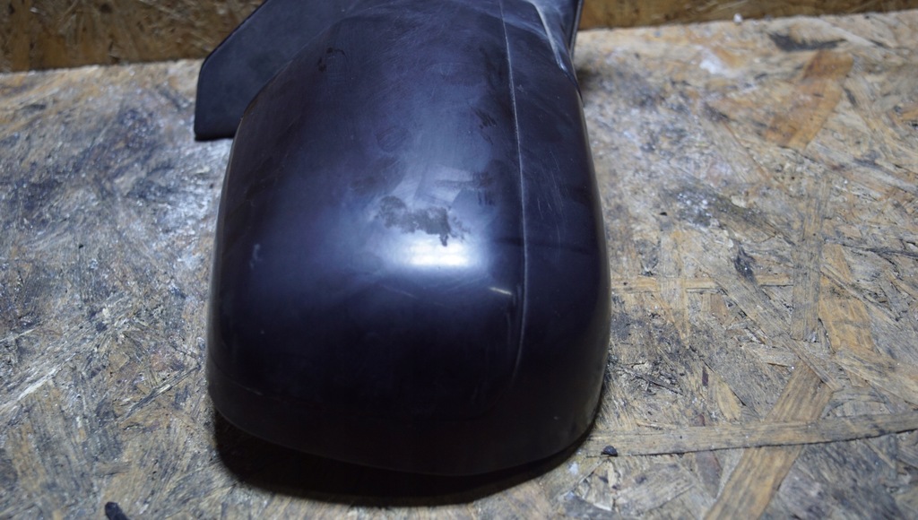 фото №6, Зеркало правое mazda 3 i bk 5 pin